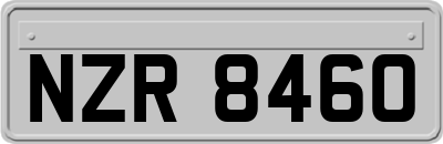 NZR8460