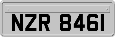 NZR8461