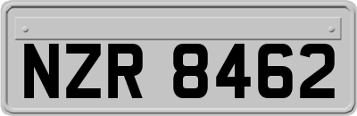 NZR8462