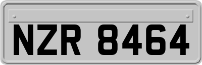 NZR8464