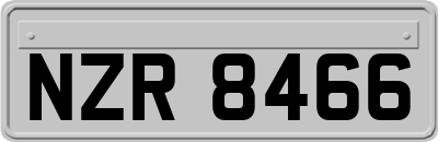 NZR8466