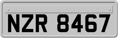 NZR8467