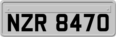 NZR8470