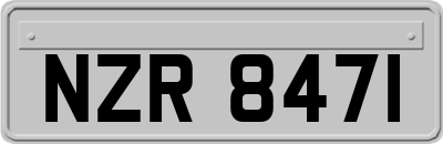 NZR8471