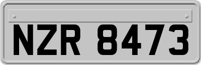 NZR8473
