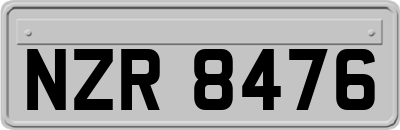 NZR8476