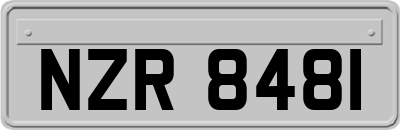 NZR8481
