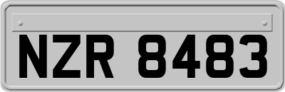 NZR8483