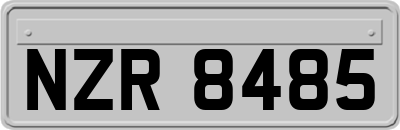 NZR8485