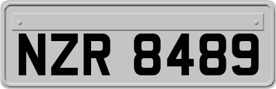 NZR8489