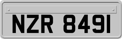 NZR8491
