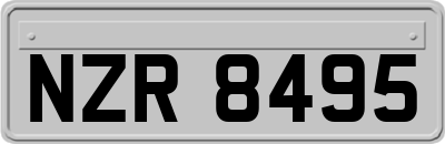 NZR8495