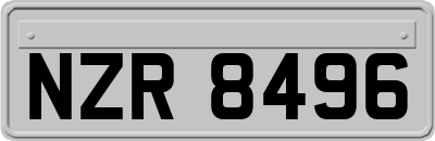 NZR8496
