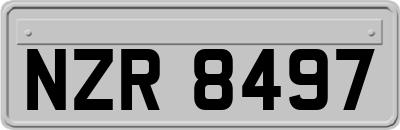 NZR8497