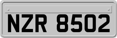 NZR8502