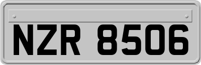 NZR8506