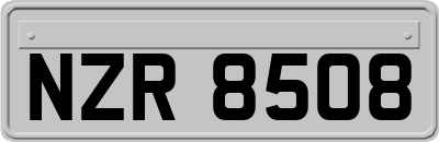 NZR8508