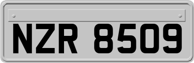 NZR8509