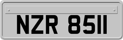 NZR8511