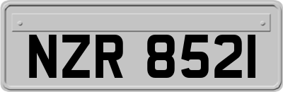 NZR8521