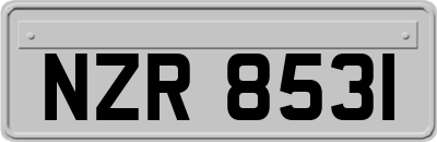 NZR8531