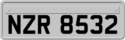 NZR8532