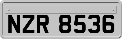 NZR8536