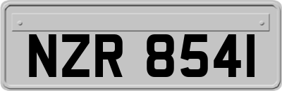 NZR8541