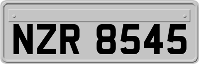 NZR8545