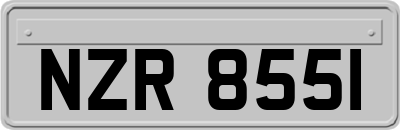 NZR8551