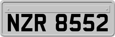 NZR8552