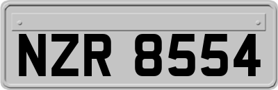 NZR8554