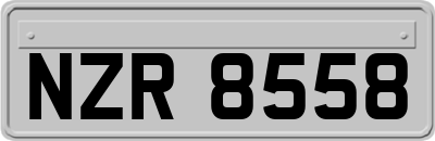 NZR8558