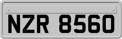 NZR8560