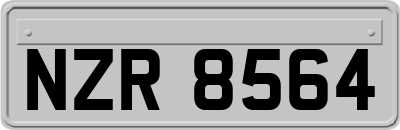 NZR8564