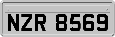 NZR8569