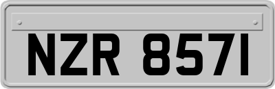 NZR8571