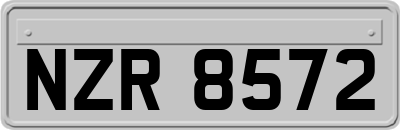 NZR8572