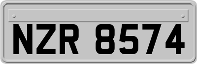 NZR8574