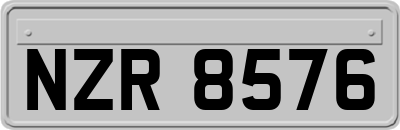 NZR8576