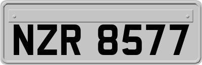 NZR8577