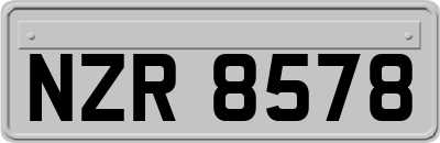 NZR8578