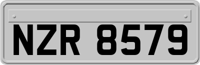 NZR8579