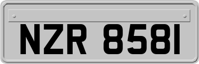 NZR8581