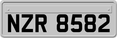 NZR8582