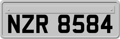 NZR8584