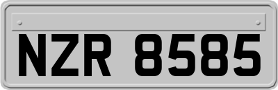 NZR8585