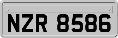NZR8586