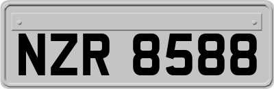 NZR8588