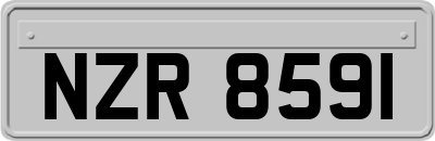 NZR8591
